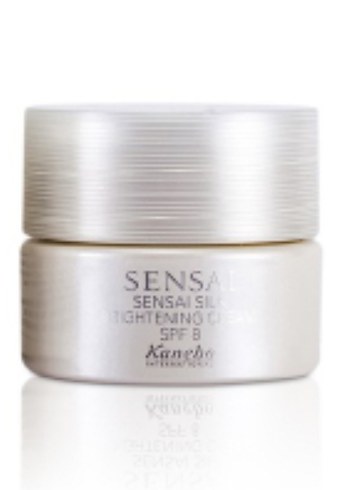 Sensai Silk Brightening Cream SPF8 40 ml