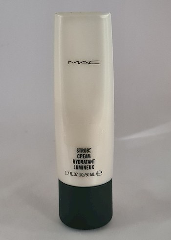 Mac Aydınlatıcı - Strobe Cream Pinklite