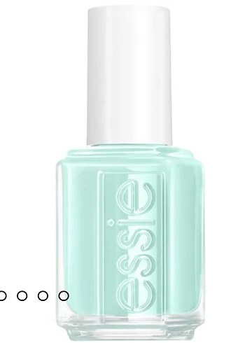 Essie Mint Candy Apple Oje