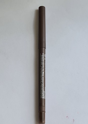 Beden Benefit BADgal BANG! 24 Hour Eye Pencil - Göz Kalemi Deep Brown