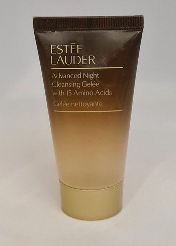 Estée Lauder Gece Temizleme Jeli 15 Amino Asit