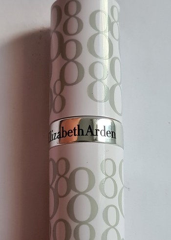  Beden ten rengi Renk Elizabeth Arden Eight Hour Lip Protectant Stick SPF15 Ruj