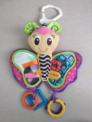 Playgro Bebek Oyuncağı
