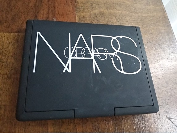 NARS Blush - Orgasm Allık