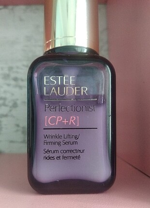 Estee Lauder Perfectionist Cp+R 30 Ml Kırışıklık Karşıtı Serum