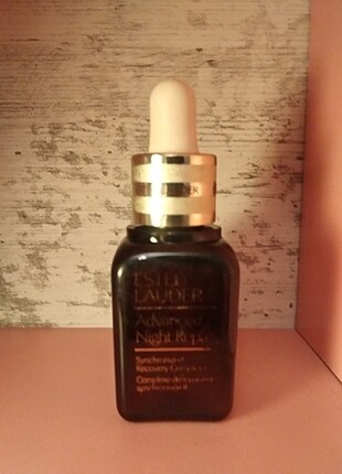 Estee Lauder Advanced Night Repair Onarıcı Gece Serumu 20 ml