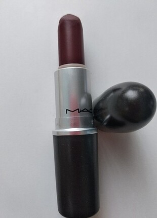 MAC Ruj Matte Sin