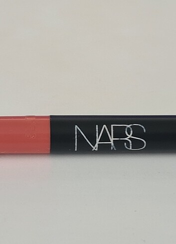 Nars Velvet Lip Liner Dudak Kalemi Anse Soleil