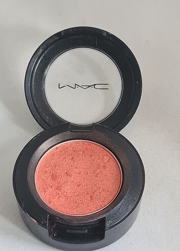  Beden Renk Mac Göz Farı - Eye Shadow Suspiciously Sweet