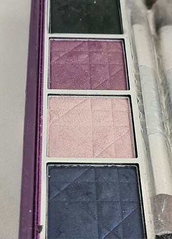 Dior Dior Cannage Color Collection Eye Palette