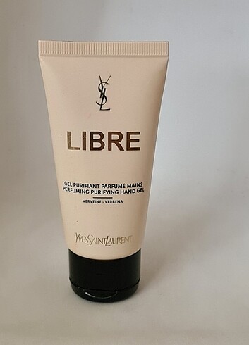 Yves Saint Laurent Libre Perfumed Purifying Hand Gel 50 ml