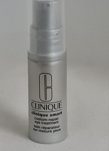 Clinique Smart Custom-Repair Eye Treatment