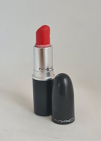 Mac Ruj - Lipstick Lady Danger