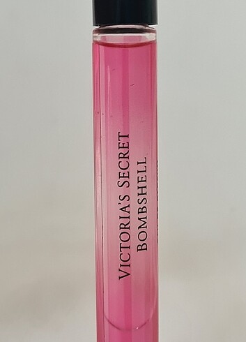 Victoria s Secret Victoria's Secret Bombshell Rollerball Kadın Parfüm EDP 7 ml