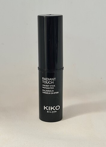 Kiko Radiant Touch Creamy Stick