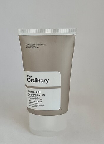 The Ordinary Azelaic Acid Suspension 100 ml.The Ordinary Azelaic