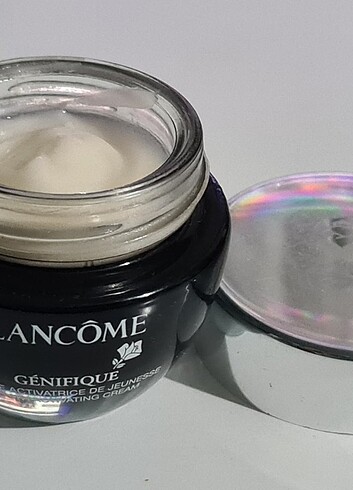 Beden Renk Lancôme Genifique Youth Activating Cream 15 ml. Yeni