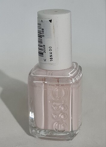 Diğer Essie Fiji Oje