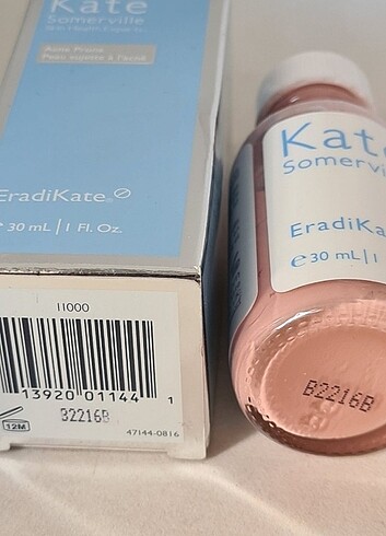  Beden Kate Somerville EradiKate Acne Prone 30 ml.