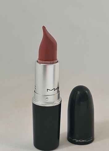  Beden Mac Ruj / Lipstick - Matte Taupe