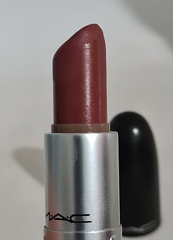 MAC Mac Satin Lipstick Twig