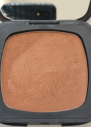  Beden Renk bareMinerals Ready Bronzer High Dive.