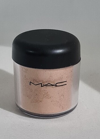 MAC Pigment Colour Powder Jardin Aires 7.5 g