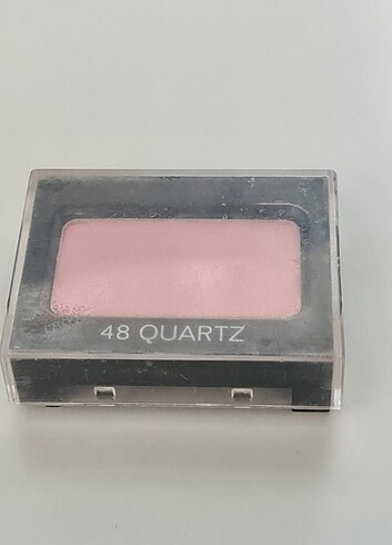 Chanel Chanel Ombre Essentielle 48 Quartz Eyeshadow tekli Far