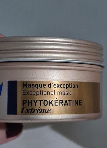  Beden Renk Phyto Phytokératine Extreme Mask 