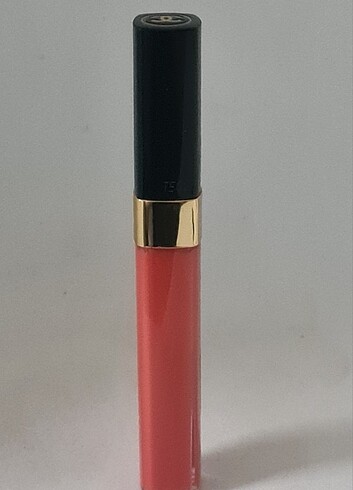 Chanel Glossimer Sonate #178 Levres Scintillantes Lip Gloss