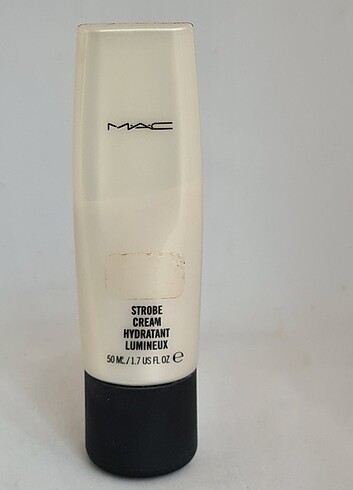 MAC Strobe Cream Aydınlatıcı Krem Goldlite 50 ml