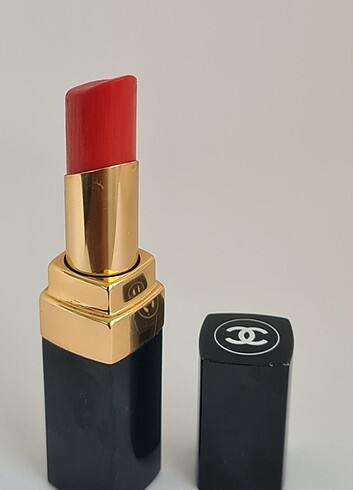 Chanel Rouge Coco Shine Hydrating Sheer Lipshine, 114 Shipshape,