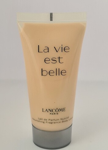 Lancôme La Vie Est Belle Body Lotion 50 ml