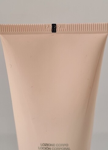 Beden Renk Burberry Brit Sheer Body Lotion 75 ml