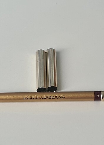 Precision Lipliner - 04 Dahlia by Dolce and Gabbana 