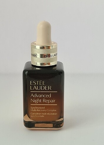 Estee Lauder Advanced Night Repair Onarıcı Gece Serumu 30 ml