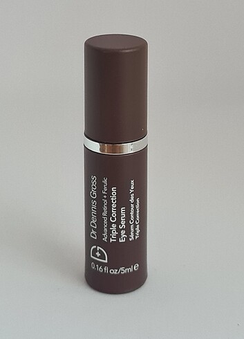 Dr. Dennis Gross Advanced Retinol Ferulic Triple Correction Eye