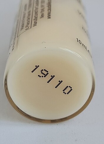  Beden Caudalie Vinoperfect Radiance Serum 10 ml