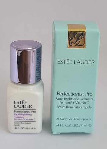Estee Lauder Perfectionist Pro Rapid Lifting Serum 7 ml
