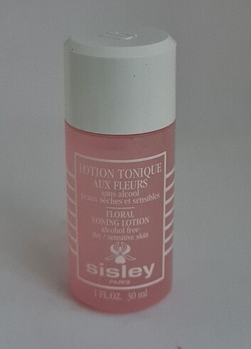 Sisley Lotion Tonique Aux Fleurs Tonic 30 ml