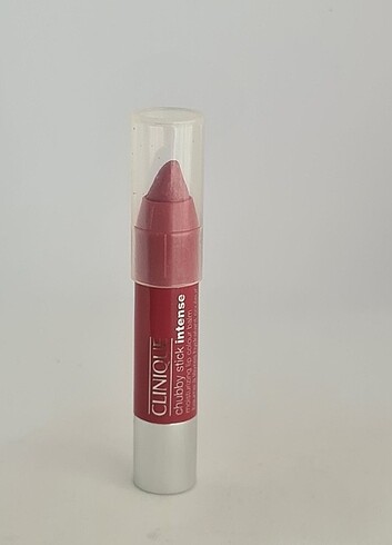 Beden Clinique Chubby Stick Nemlendiricili Dudak Parlatıcısı 06 Roomie