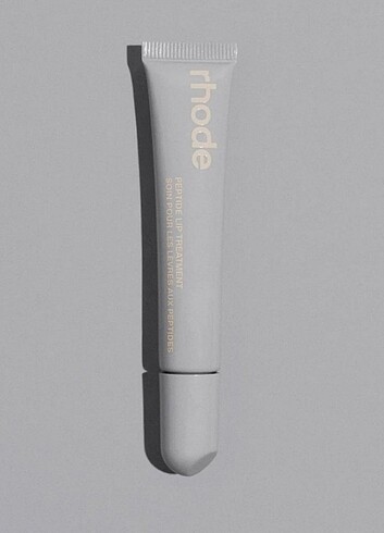 Rhode Peptide Lip Treatment Salted Caramel