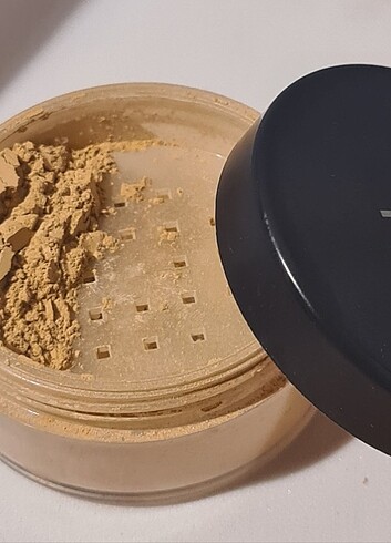 Diğer Bare Minerals Mineral Foundation Fairly Light 9 g