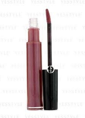 Giorgio Armani Flash Lacquer Crystal Shine Gloss #600