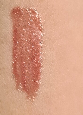 Beden Giorgio Armani Flash Lacquer Crystal Shine Gloss #600