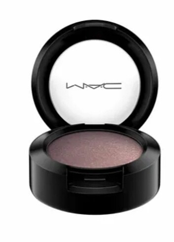 Mac Göz Farı - Eye Shadow Satin Taupe 1.5 g Gümüş ışıltılı boz k
