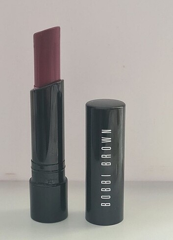 Bobbi Brown Creamy Matte Lip Color Crushed Plum Ruj