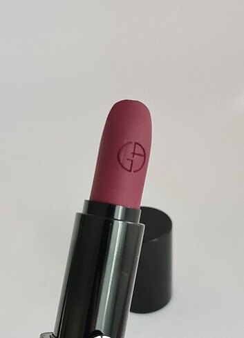  Beden Giorgio Armani Rouge d'Armani Matte Nature ruj, 603