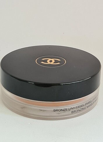  Beden Chanel Soleil Tan De Chanel Bronze Universel 30 g