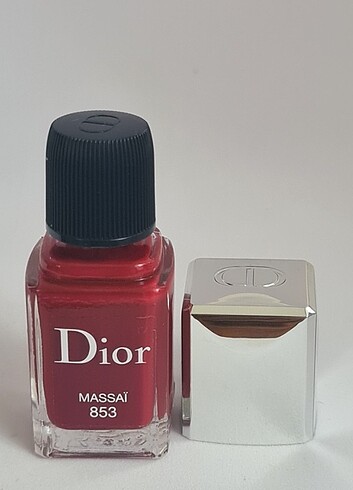  Beden Dior Vernis Oje 853 Massaï? 10 ml